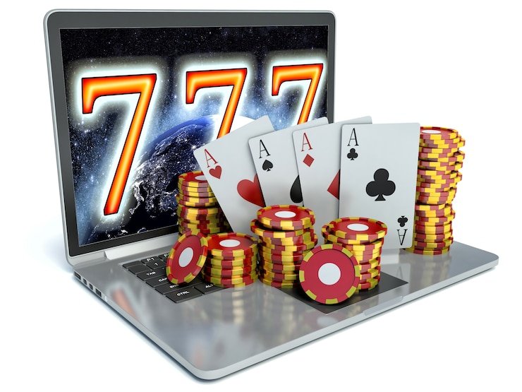 dolar777 App 